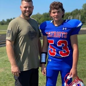 Meet your Posher, Tavin